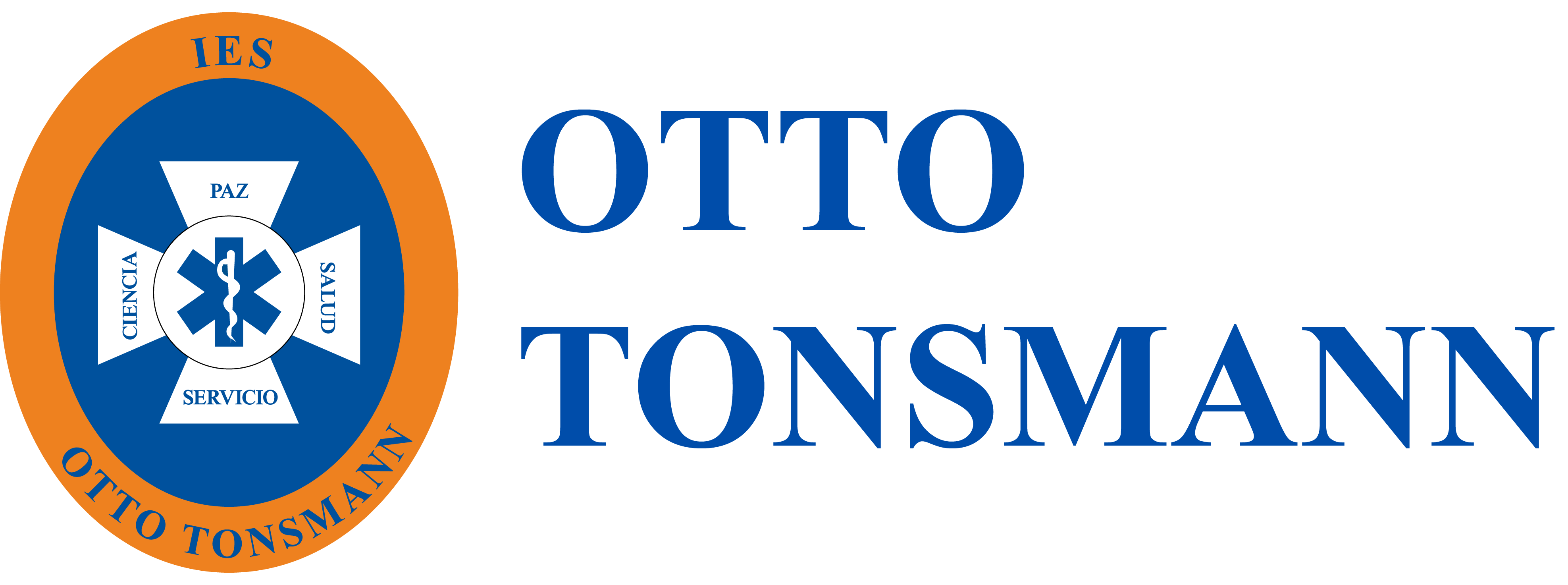 OTTO TONSMANN